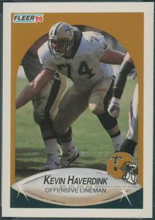 Kevin Haverdink