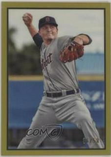 Casey Mize