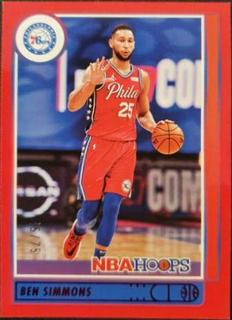 Ben Simmons