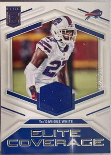 Tre'Davious White