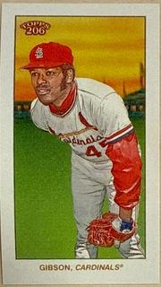 Bob Gibson