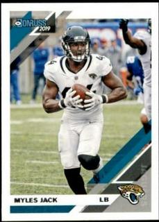 Myles Jack