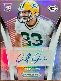 Jeff Janis
