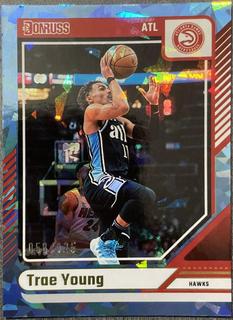 Trae Young