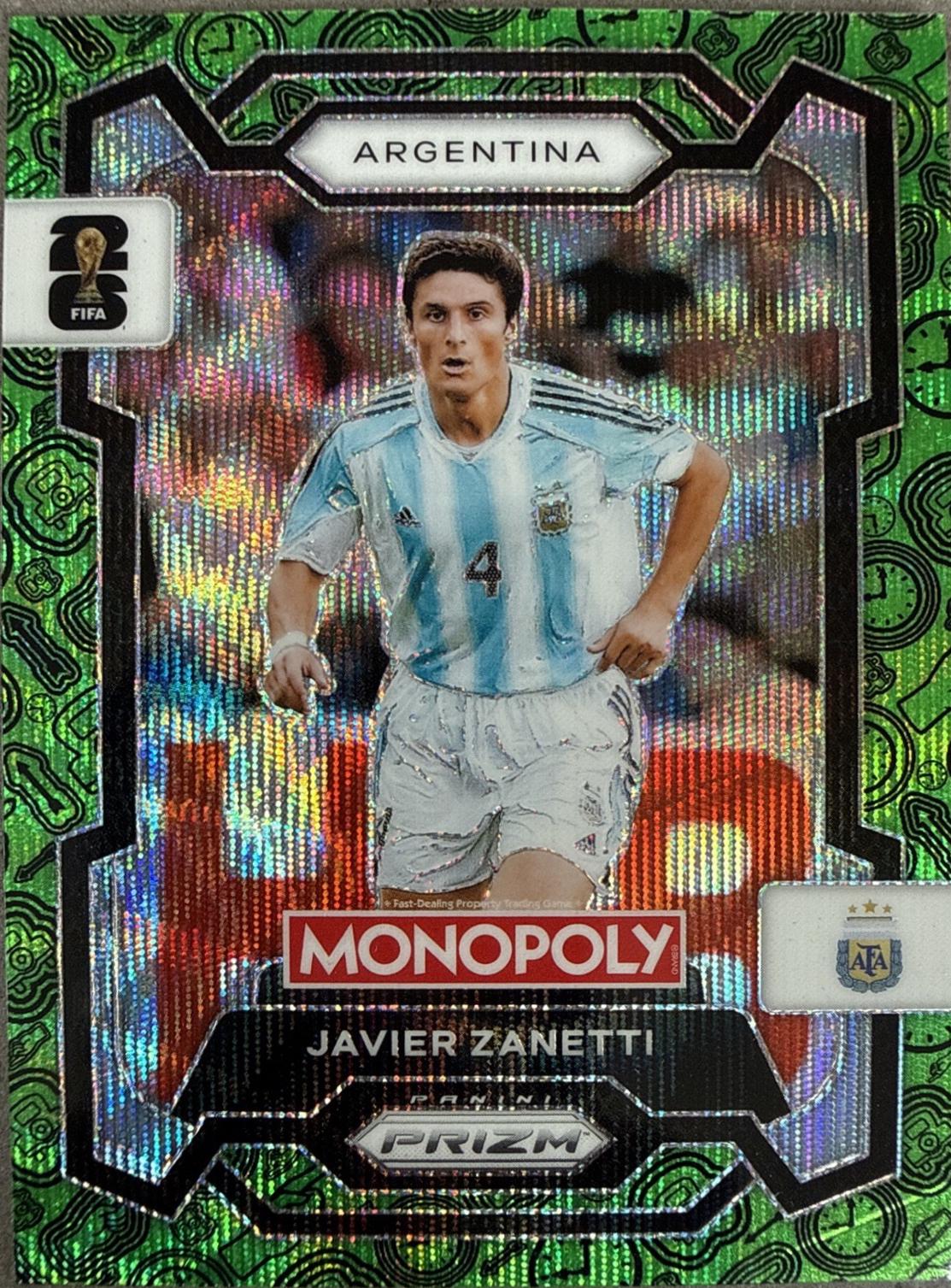 Javier Zanetti