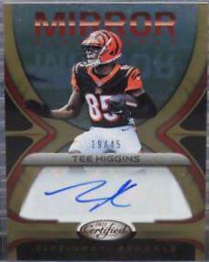 Tee Higgins