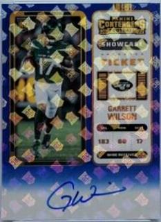 Garrett Wilson