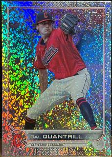 Cal Quantrill