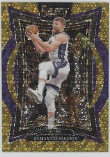 Domantas Sabonis