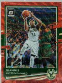 Giannis Antetokounmpo