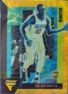 Jalen Smith