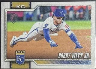 Bobby Witt Jr.