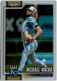 Michael Wacha