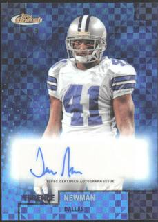 Terence Newman