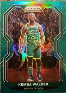 Kemba Walker