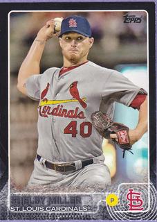 Shelby Miller