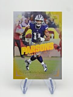 Micah Parsons