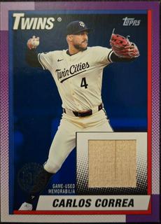 Carlos Correa