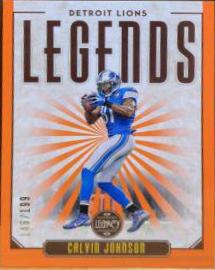 Calvin Johnson