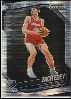 Zach Edey