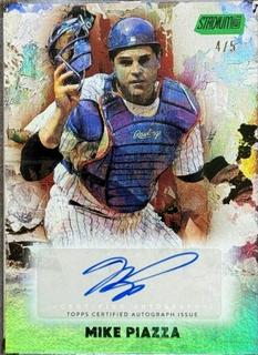 Mike Piazza