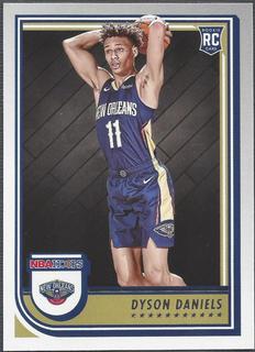 Dyson Daniels