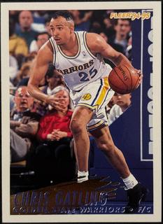 Chris Gatling
