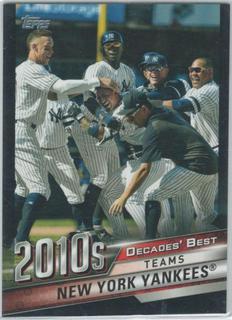 New York Yankees
