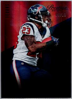Arian Foster