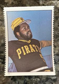 Bill Madlock