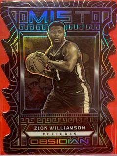 Zion Williamson
