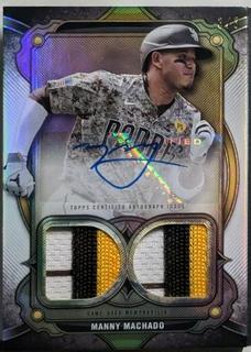 Manny Machado