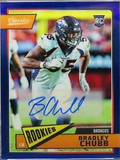 Bradley Chubb
