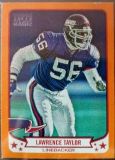 Lawrence Taylor
