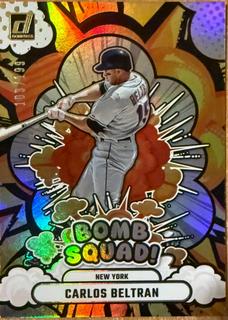Carlos Beltran