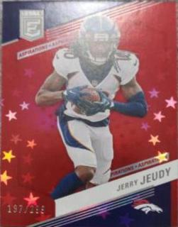 Jerry Jeudy