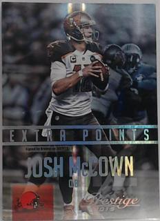 Josh McCown