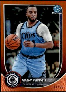 Norman Powell