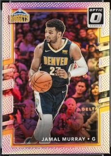 Jamal Murray