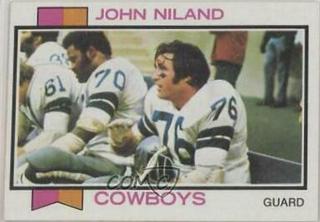 John Niland