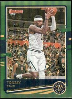 Torrey Craig