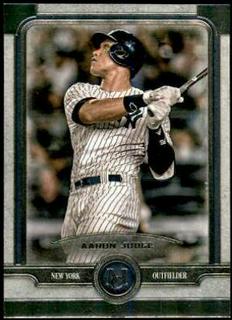 Aaron Judge