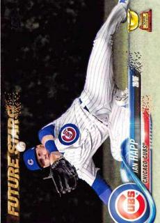 Ian Happ