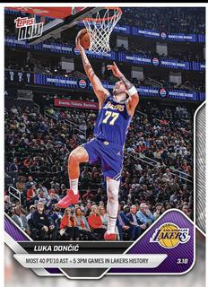 Luka Doncic
