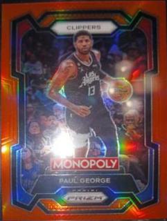 Paul George