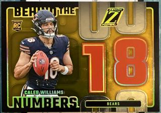 Caleb Williams
