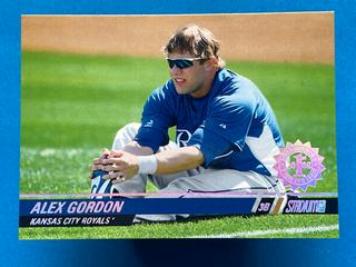 Alex Gordon