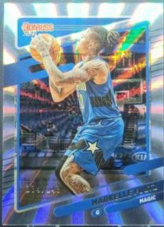 Markelle Fultz