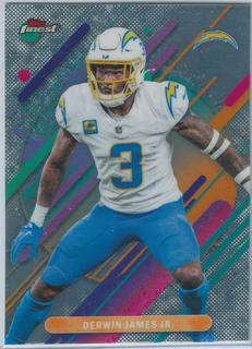 Derwin James Jr.
