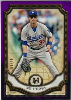 Cody Bellinger
